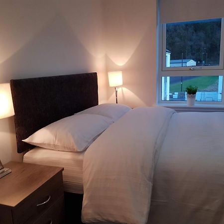 9 Royal View Apartment Stirling Zewnętrze zdjęcie