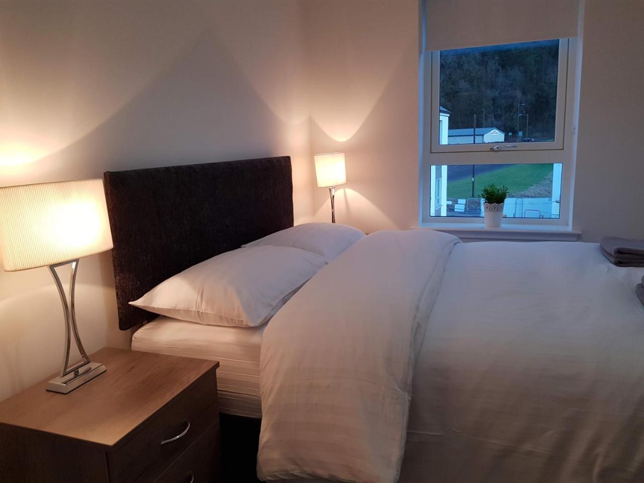 9 Royal View Apartment Stirling Zewnętrze zdjęcie