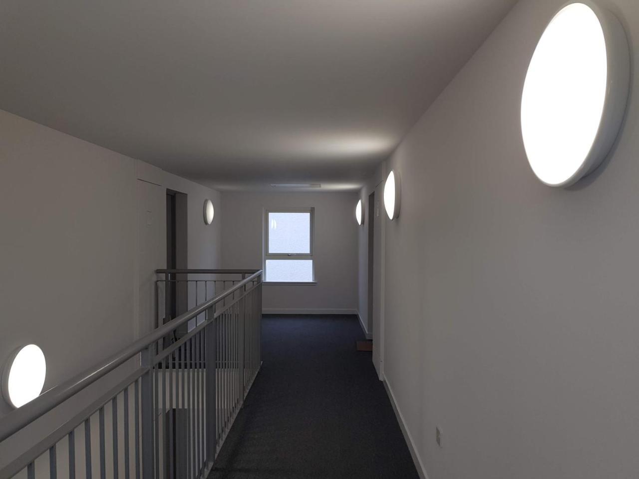 9 Royal View Apartment Stirling Zewnętrze zdjęcie