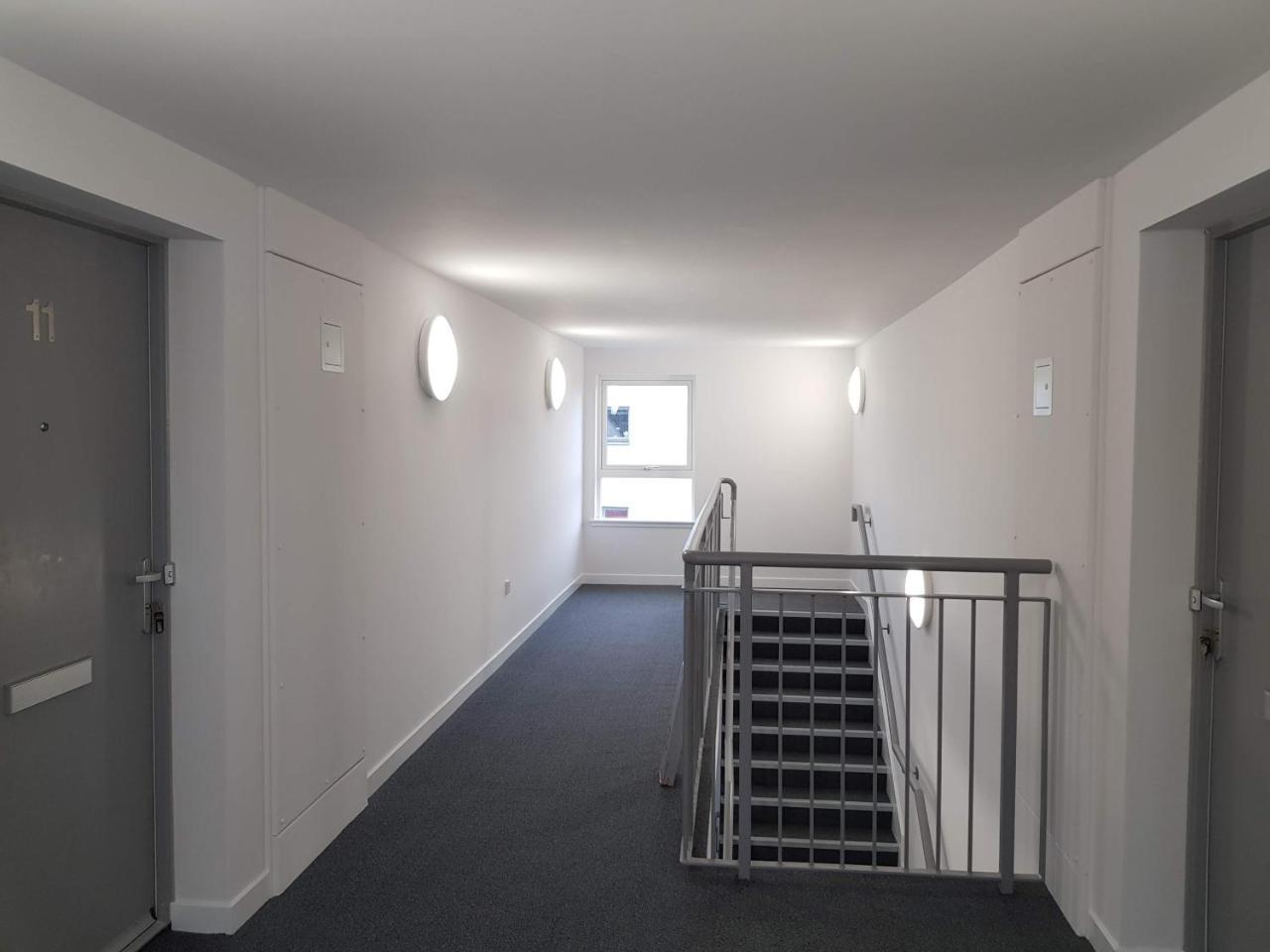 9 Royal View Apartment Stirling Zewnętrze zdjęcie